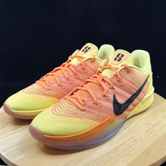 Nike Sabrina 3 \'Bring The Heat\' All Star IB2273-700 Wmn Sz 11.5 / Men 10 New main image 8